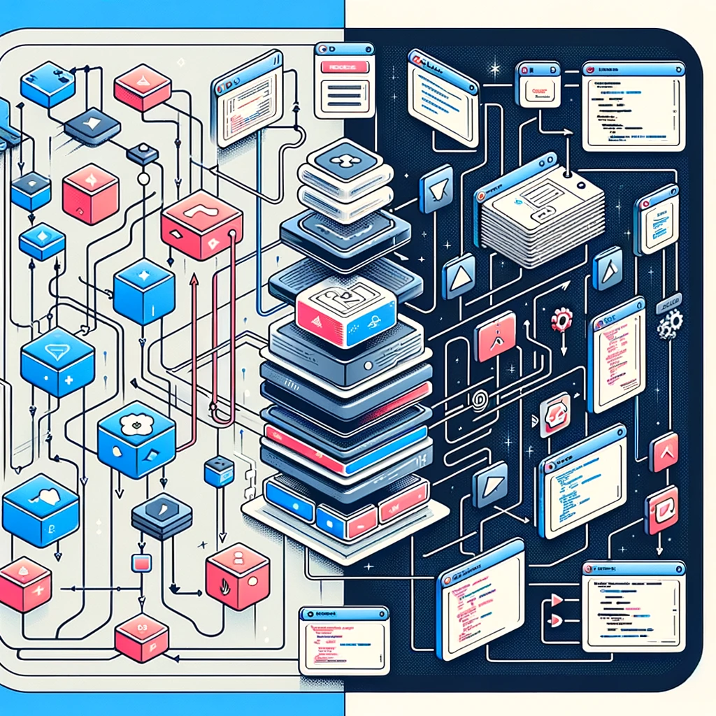 Key Features of Version 0.28 of LCDP.ai Low-Code Development Platform